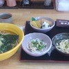 手打ちうどん　山田屋