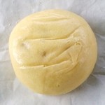 荒井商店 - 赤城田舎饅頭