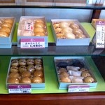 荒井商店 - 