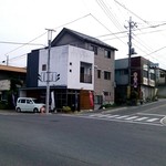 荒井商店 - 