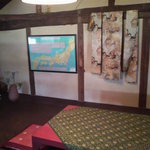 すだち - 昔は物置だったロフト？