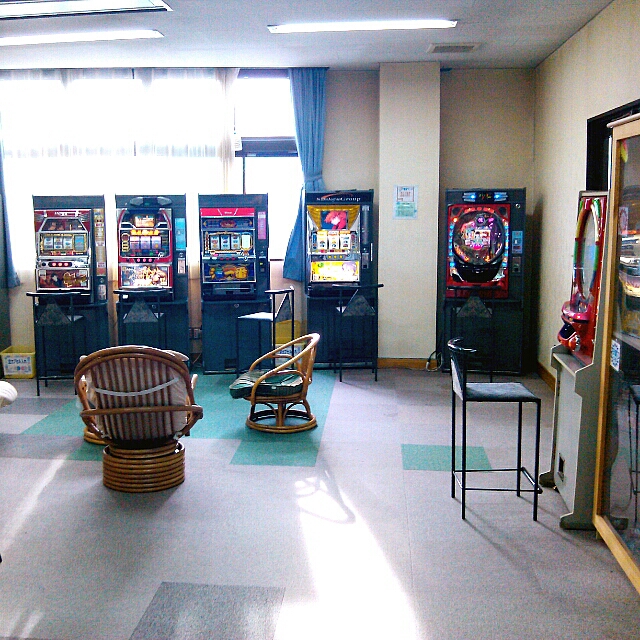 The Photo Of Interior Numatakenkourando Tabelog