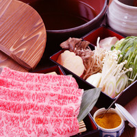 コース一覧 : すみれ茶屋 （【旧店名】 郷土鍋料理 すみれ茶屋 ...