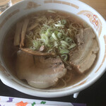 お食事処 まりも - 