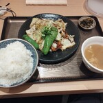 和風回鍋肉専門店 だしや。 - 回鍋肉