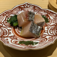 鮨かわなか - 