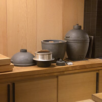 鮨かわなか - 