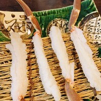 活かに 北斗 - 