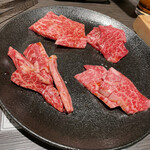 Hida Gyuu Yakiniku Kankoku Ryouri Maruaki - 