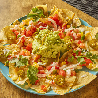 TEX MEX DINER バーボンハウス_1