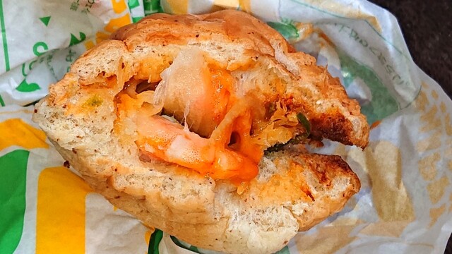 SUBWAY イオンモール新利府北館店（サブウェイ） - 新利府（サンドイッチ）の写真