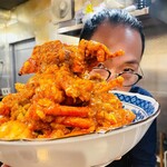 さんま黒焦げ食堂 - 