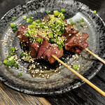 Yakitori Torihachi - 