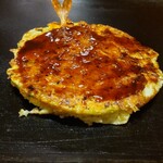 Okonomiyaki Tonchinkan - 