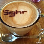 Sghr cafe Kujukuri - 