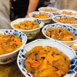 さんま黒焦げ食堂 - 