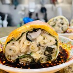 さんま黒焦げ食堂 - 