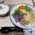 Rice noodle comen - 