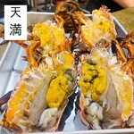 さんま黒焦げ食堂 - 