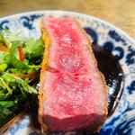 さんま黒焦げ食堂 - 