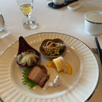 ジャスミンガーデン - 