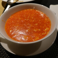 中国料理 「王朝」 ヒルトン東京 - 