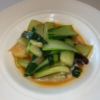 ジャスミンガーデン - 