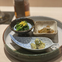 博多 鮨 まつもと -  博多 鮨 まつもと -