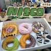 NISCO DONUTS - 