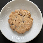 ステラおばさんのクッキー - チョコチップとローストしたアーモンド