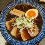 らぁ麺 幸跳 - 