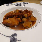 中国料理 「王朝」 - 