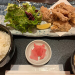 四季彩 新潟站前店