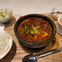 四川名菜 川府 - 