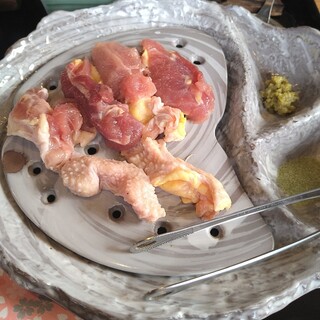 お食事処 和Cafe 鹿鷺_1