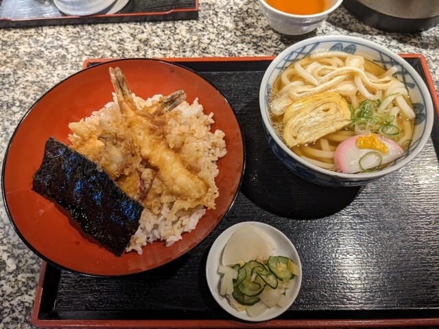 Tempura no Mise Ashibe photo 2