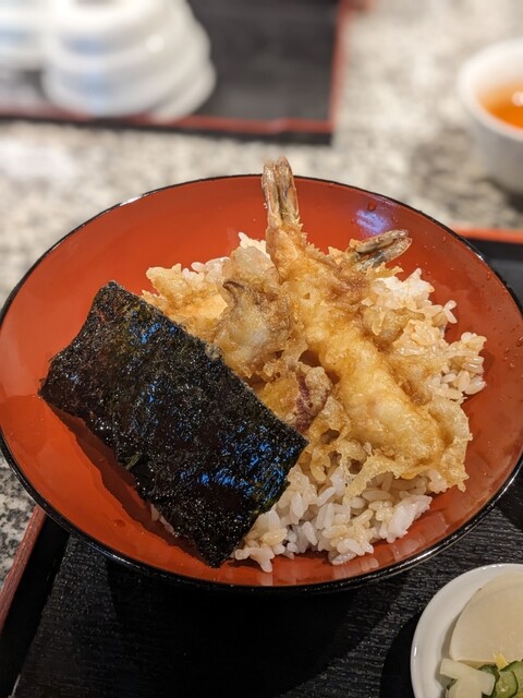Tempura no Mise Ashibe