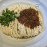 弘明寺丿貫 - ガーリックシュリンプバターの和え玉