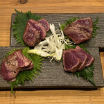 炭火串焼とりと - 