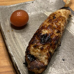 炭火串焼とりと - 