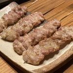 炭火串焼とりと - 