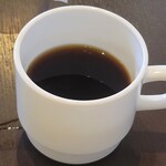 モンテインホテル - コーヒー