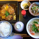 和ダイニング 青山 - 料理写真: