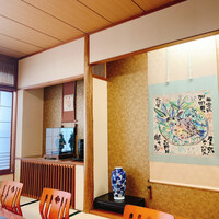 神楽坂 割烹 加賀 個室と会席接待の宴会処 - 