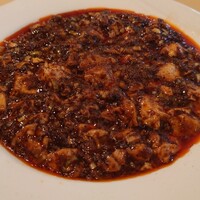 赤坂 四川飯店 - 