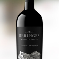 中国飯店 市ヶ谷店 - 頼んだ赤ワイン