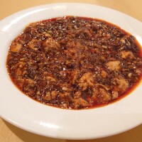 赤坂 四川飯店 - 