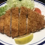 Tonkatsu Horigoe - ロースカツ（170ｇ）