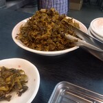 天ぷら定食 ながお - 