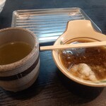 天ぷら定食 ながお - 